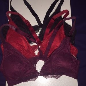 Victoria’s Secret Bralette